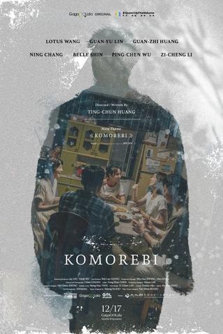 Komorebi poster