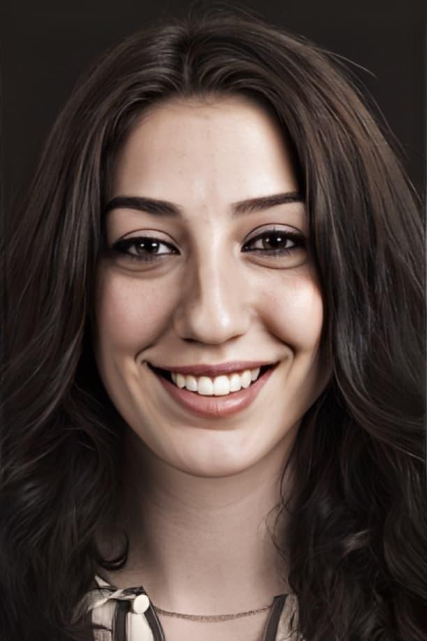 Dilşah Demir poster