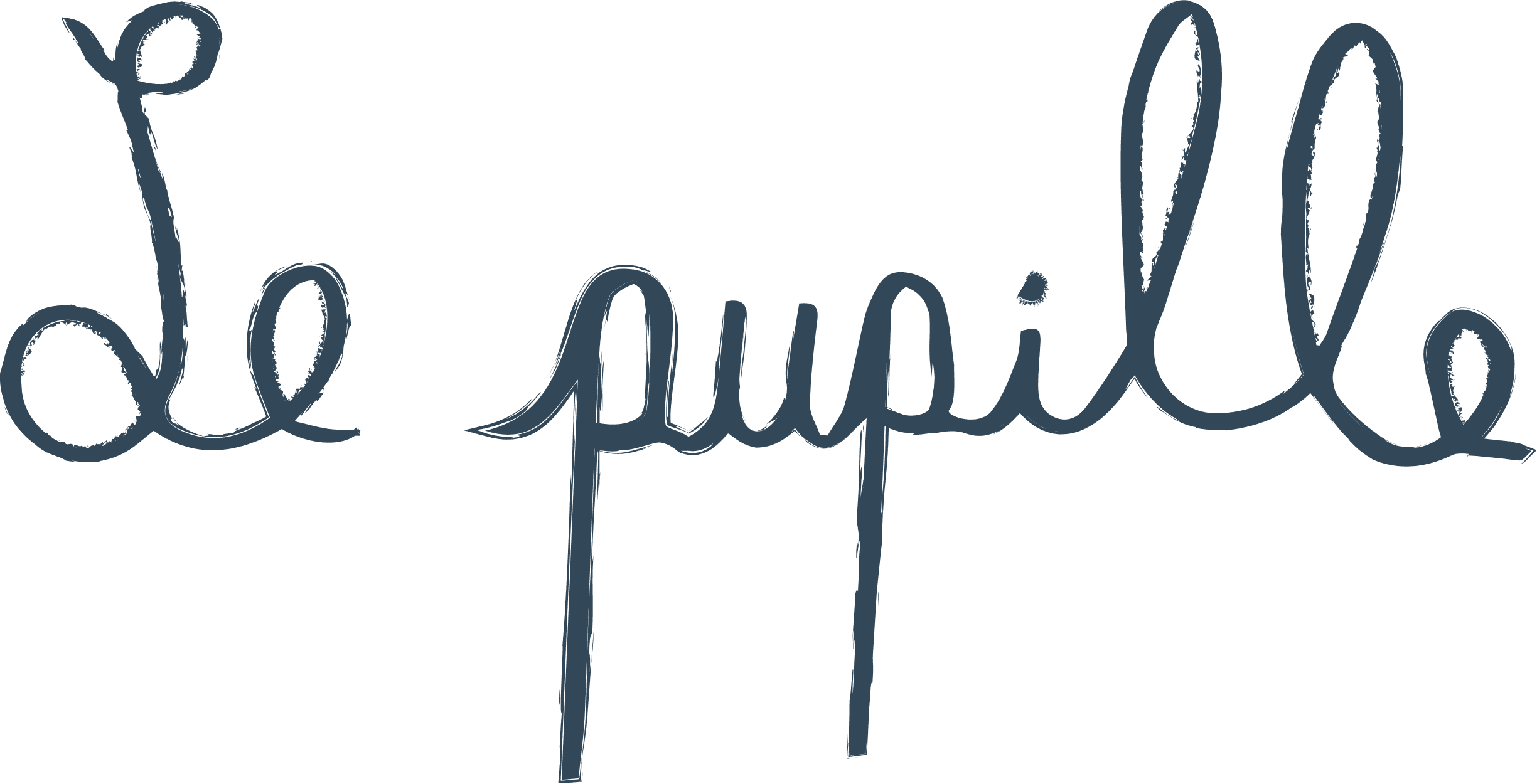 Le Pupille logo