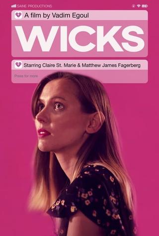 Wicks poster