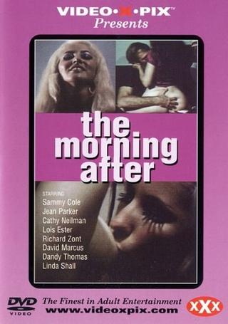 Morning After... poster