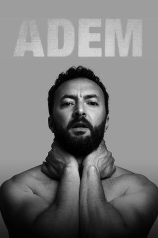 Nasrdin Dchar: Adem poster
