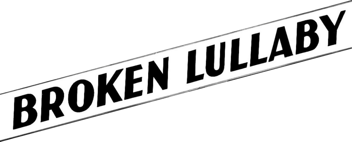 Broken Lullaby logo