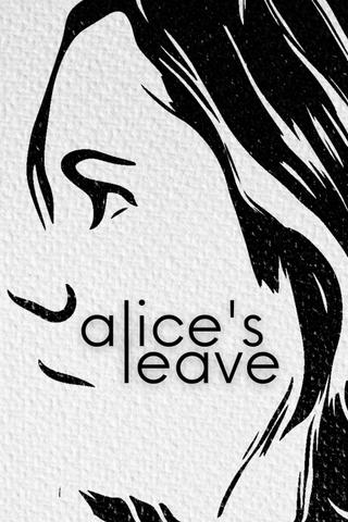 Alice's Leave poster