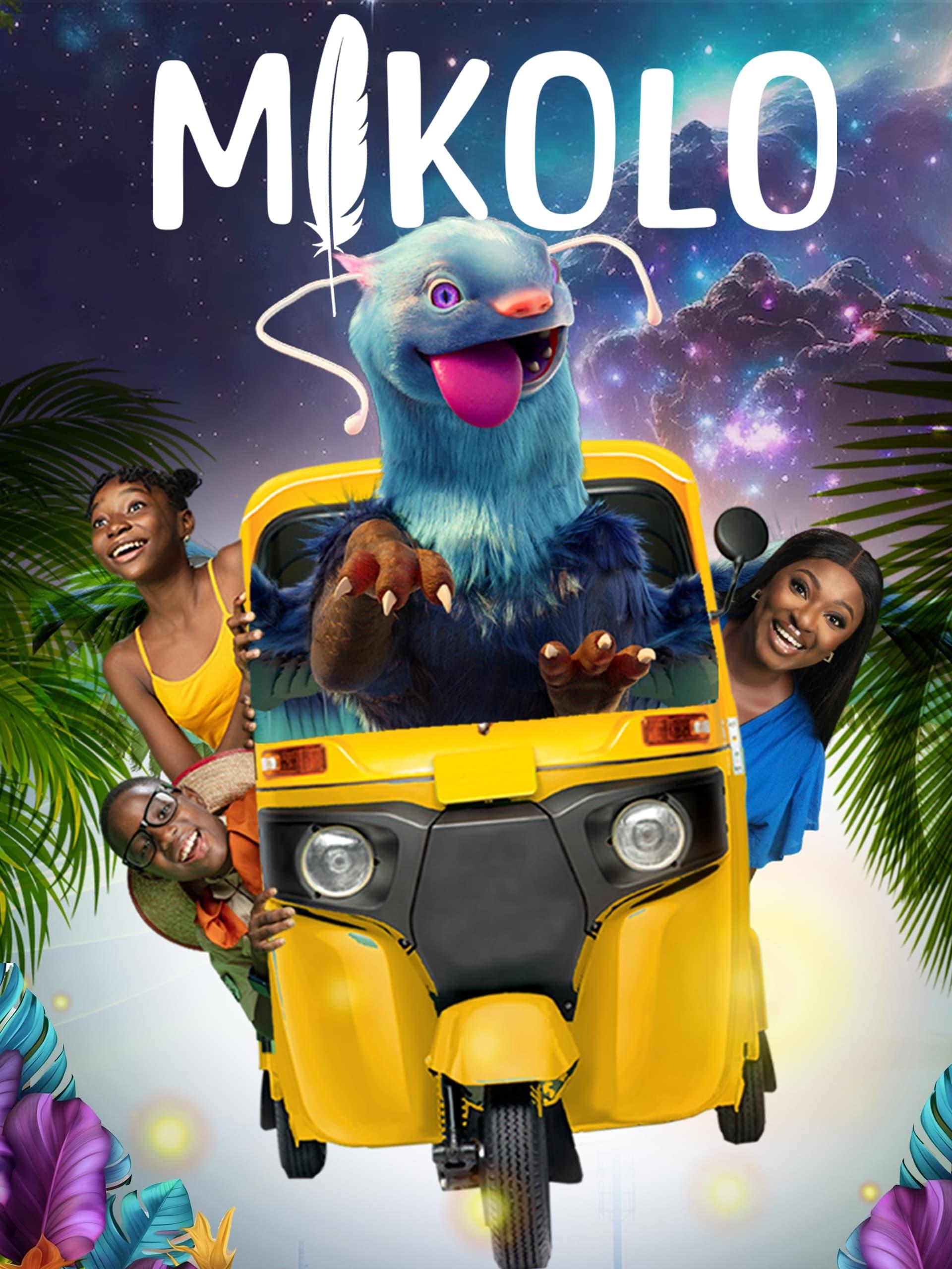 Mikolo poster
