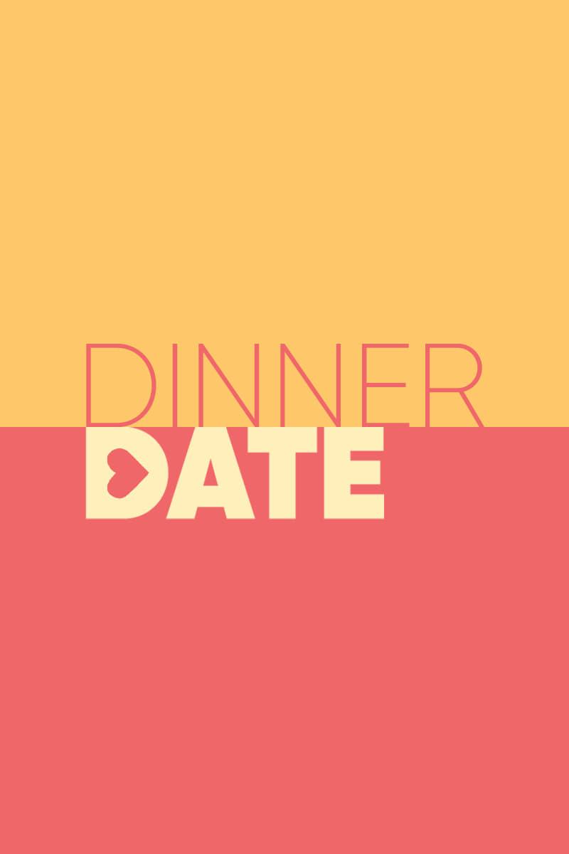 Dinner Date poster