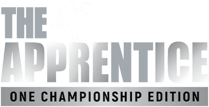 The Apprentice: ONE Championship Edition logo
