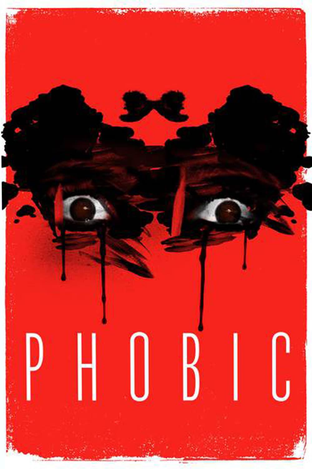 Phobic poster