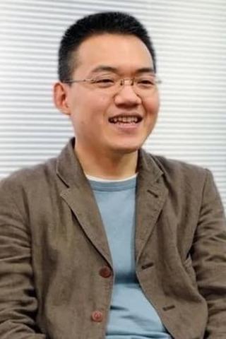 Hiroyuki Okiura pic