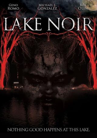 Lake Noir poster