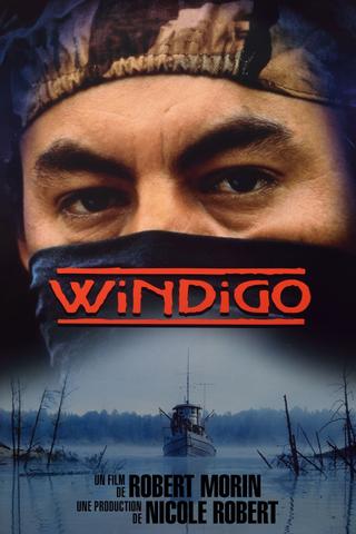 Windigo poster