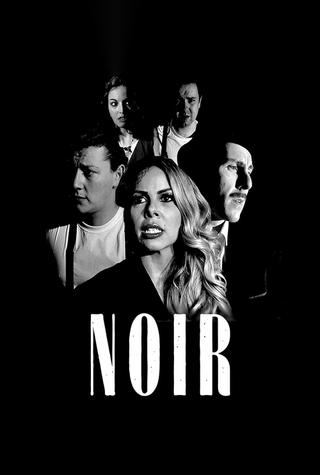 Noir poster