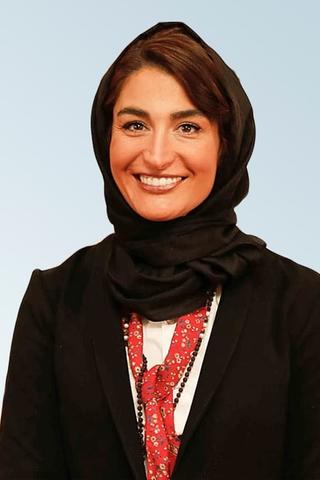 Sara Amiri pic