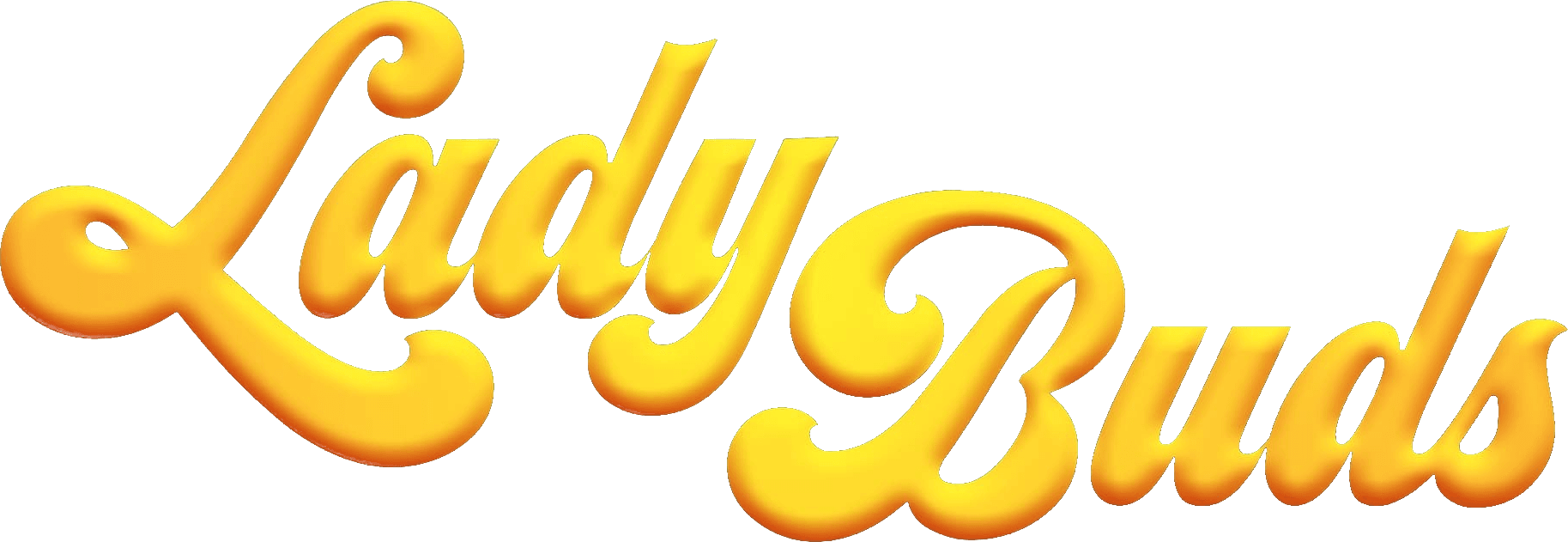 Lady Buds logo