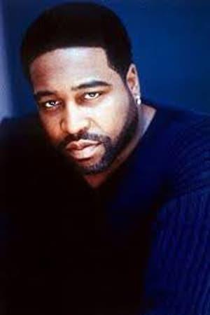 Gerald Levert poster