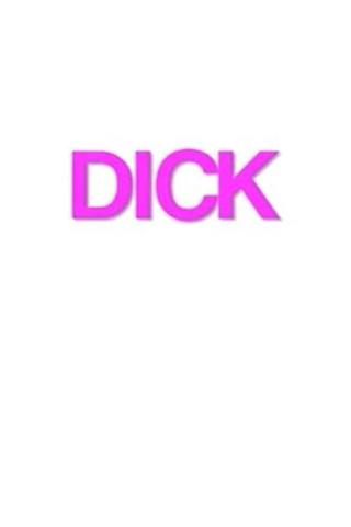 Dick poster