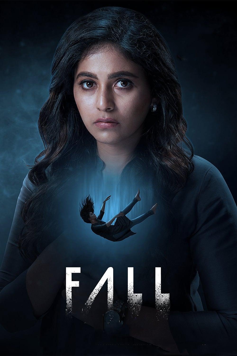 Fall poster