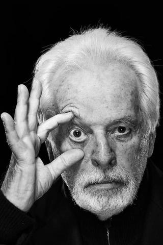 Alejandro Jodorowsky pic