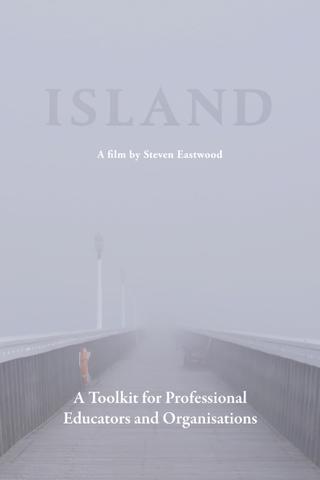 Island poster