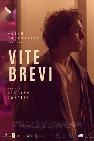 Vite Brevi poster