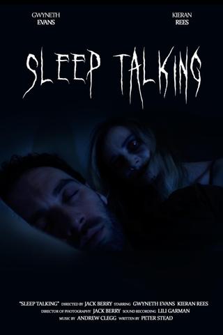 Sleep Talking poster