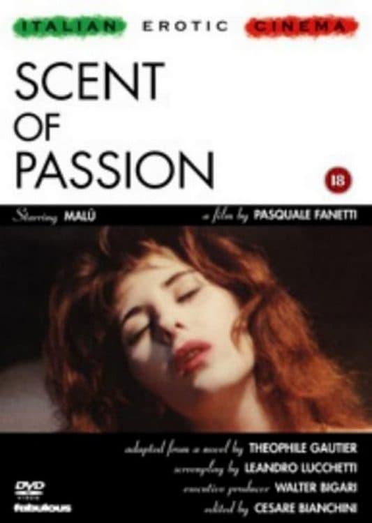 Scent of Passion poster
