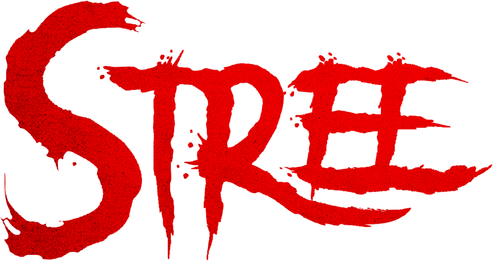Stree logo