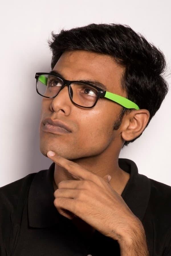 Biswa Kalyan Rath poster