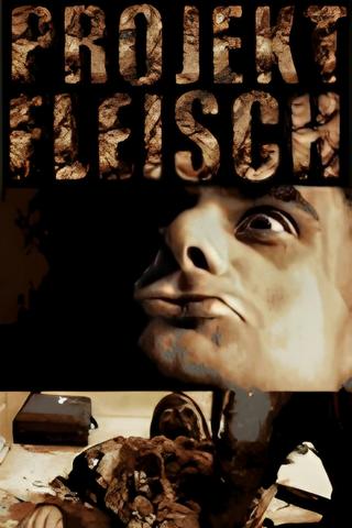 Project Flesh poster