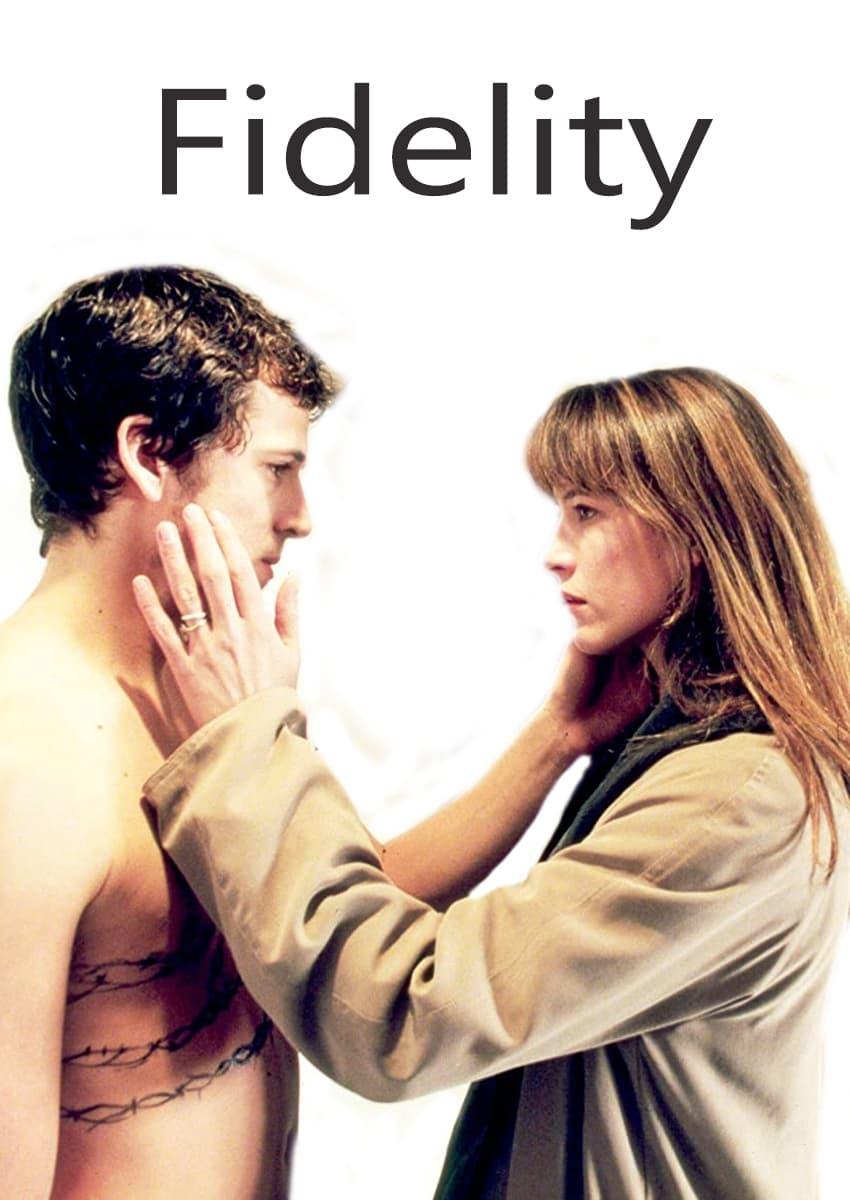 Fidelity poster