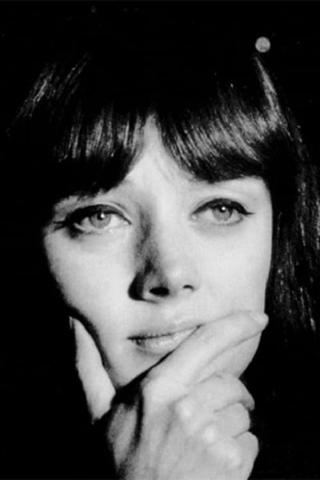 Screen Test [ST292]: Niki de Saint Phalle poster