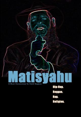 Matisyahu poster