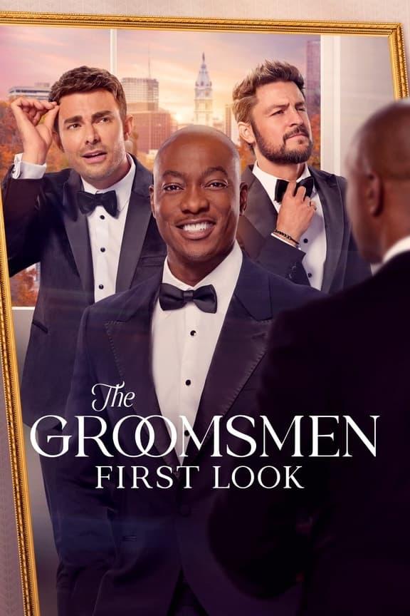 The Groomsmen: First Look poster