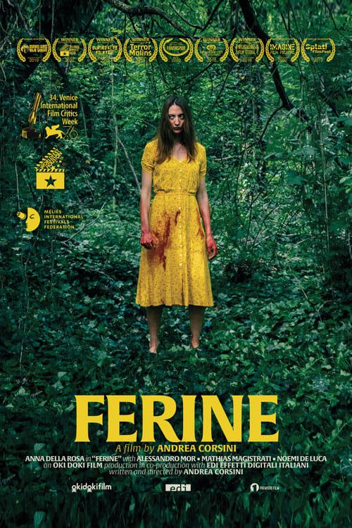 Ferine poster