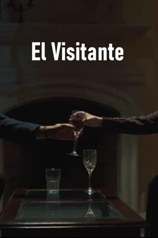 El Visitante poster