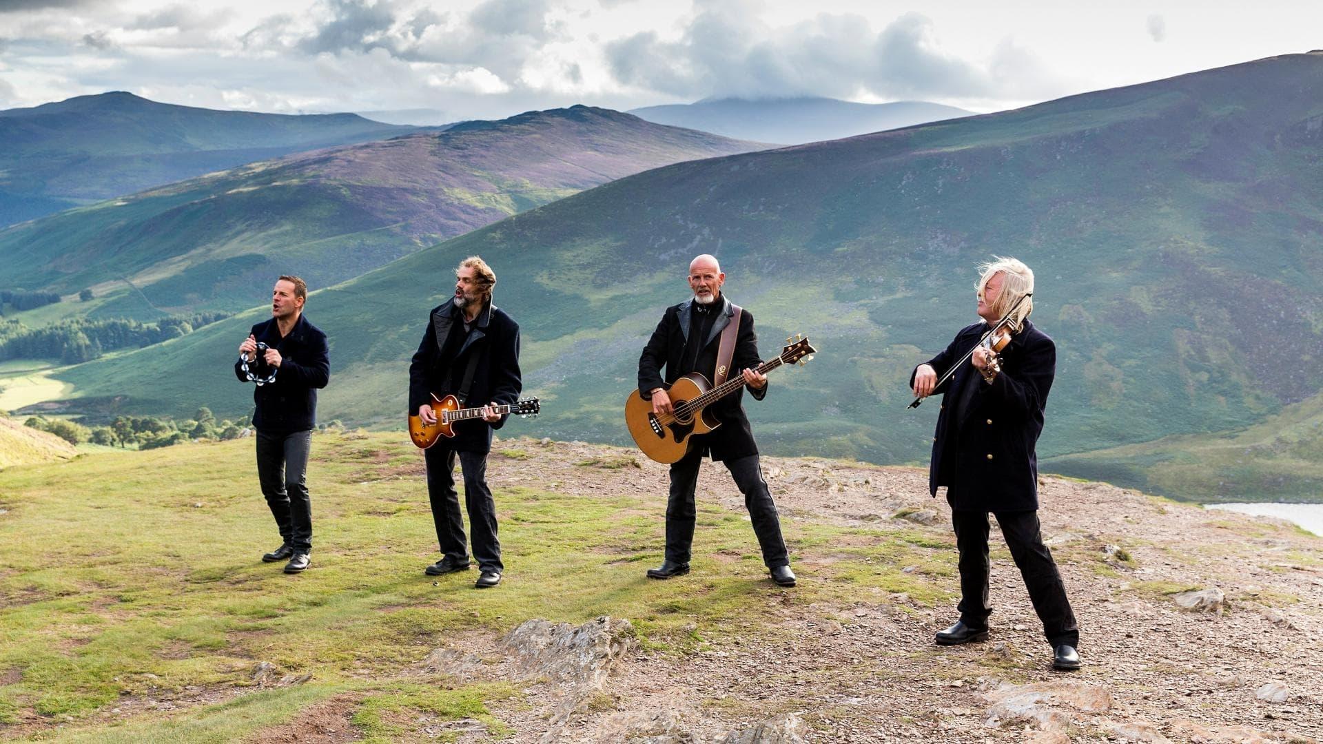 Santiano in Irland – eine musikalische Reise über die grüne Insel backdrop