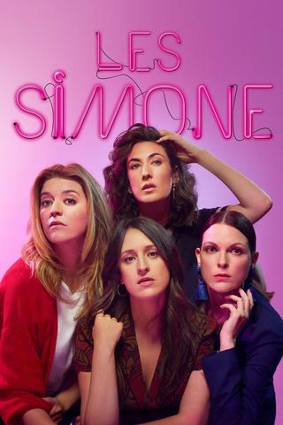 Les Simone poster