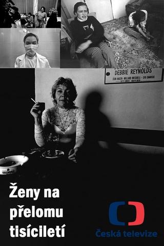 Ženy na přelomu tisíciletí poster
