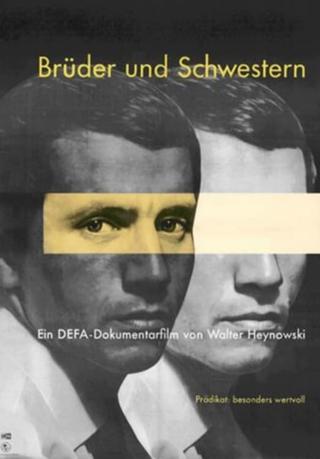 Brüder und Schwestern poster