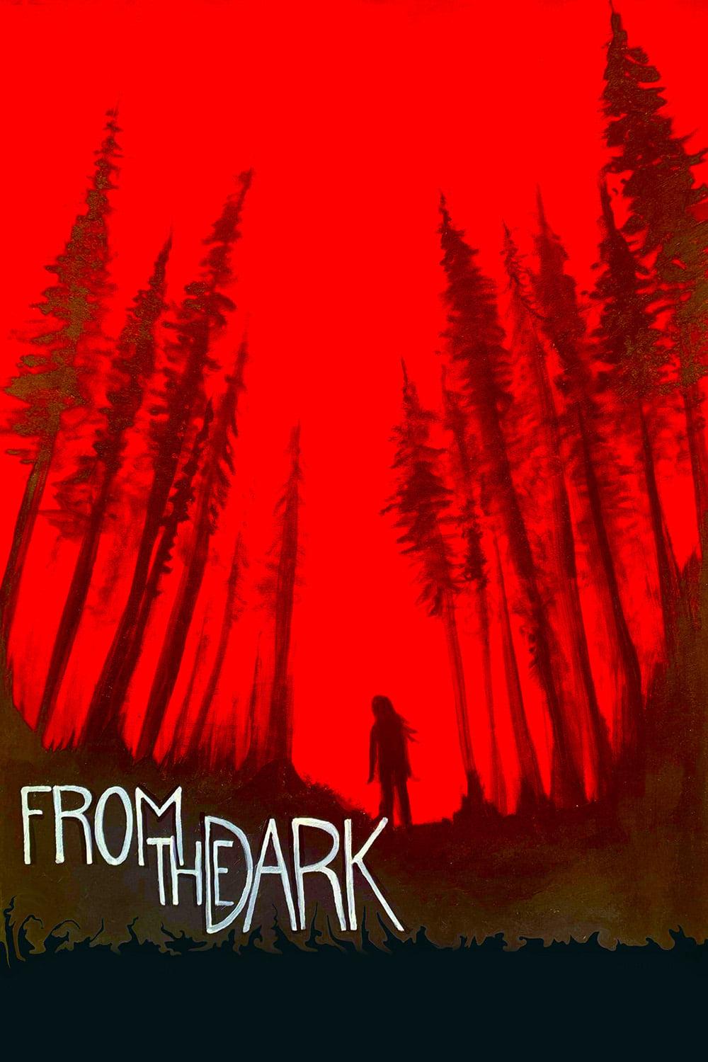 From the Dark poster