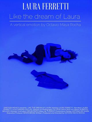 Like The Dream Of Laura poster