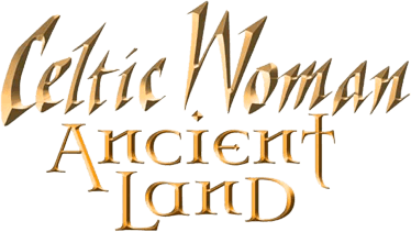 Celtic Woman: Ancient Land logo