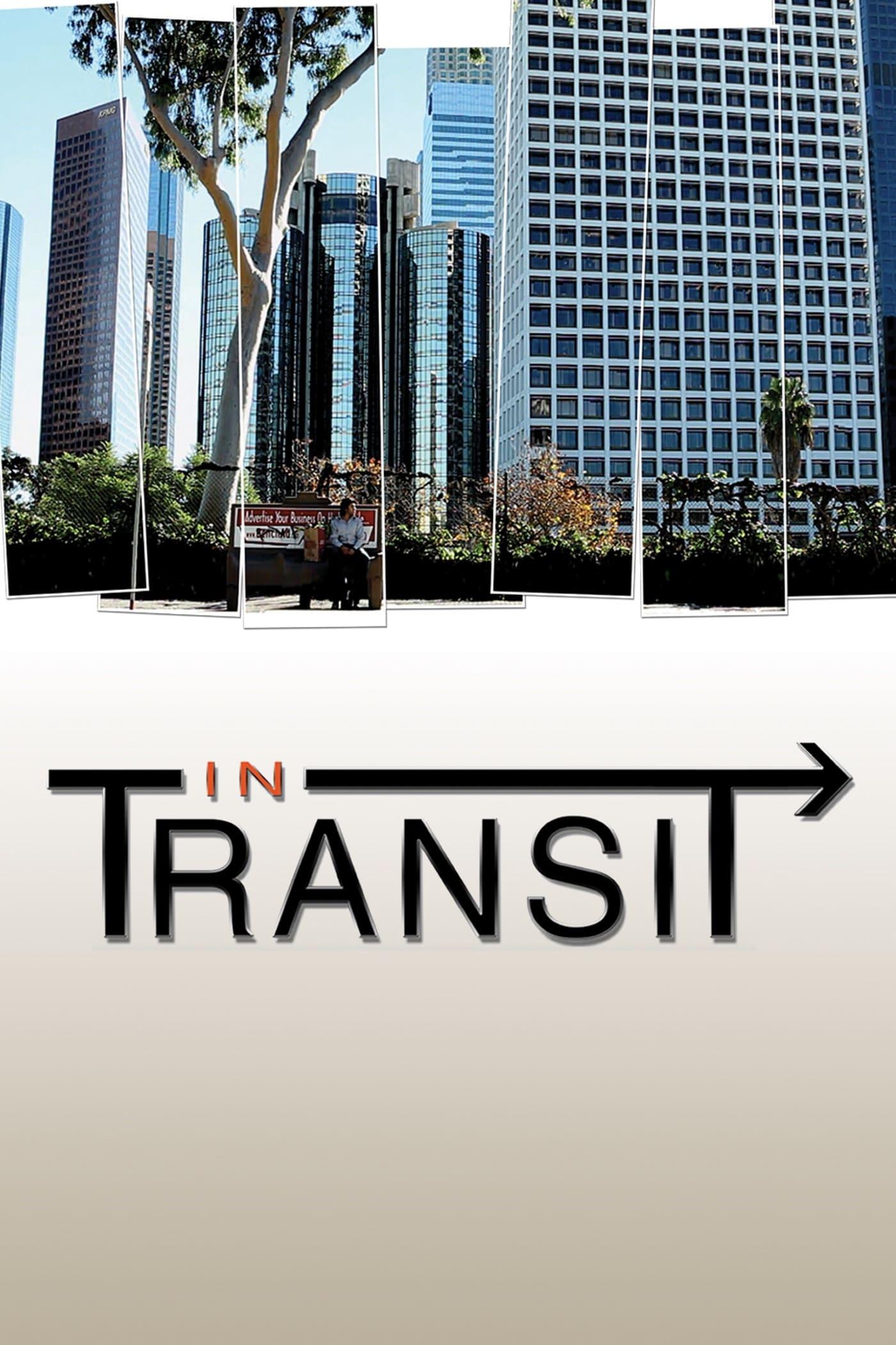 In Transit poster