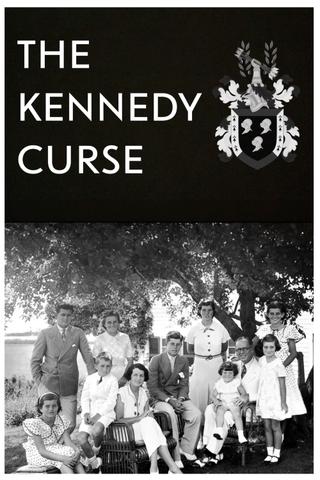 The Kennedy Curse poster