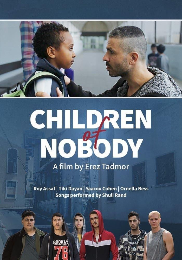 Children of Nobody poster