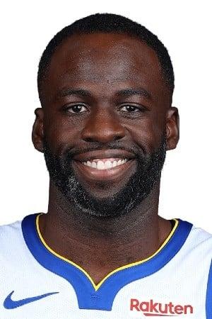 Draymond Green poster