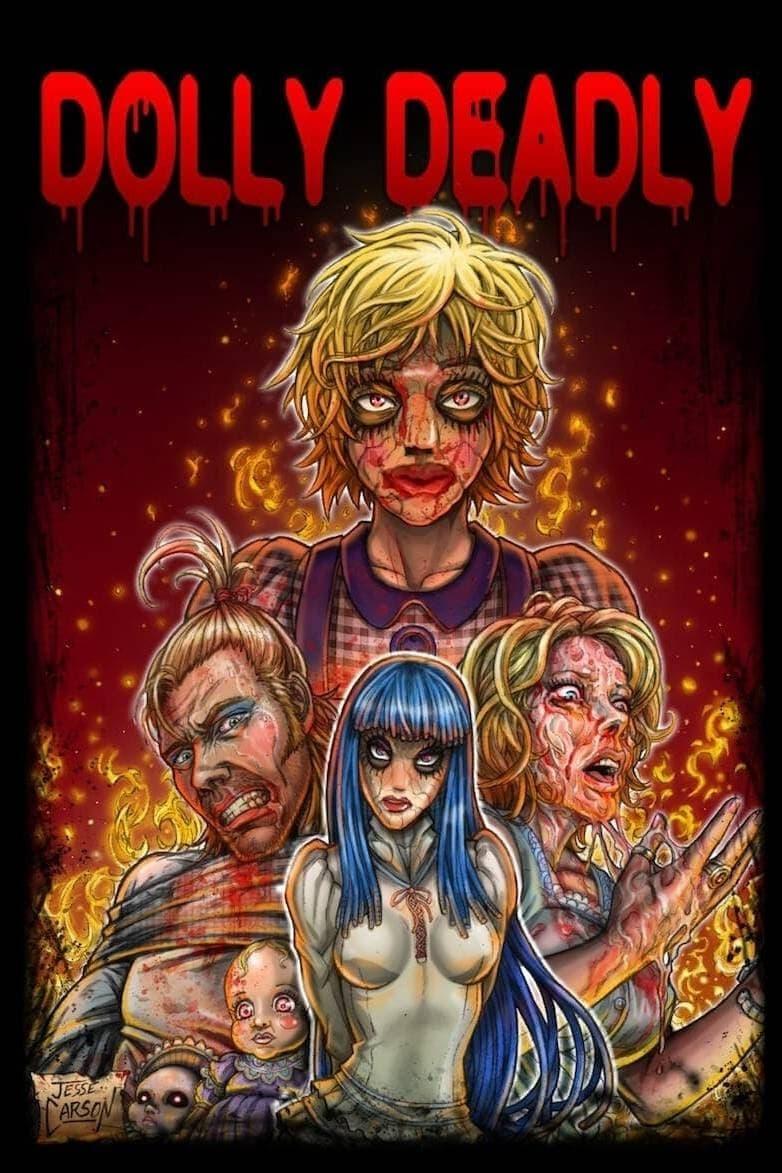 Dolly Deadly poster
