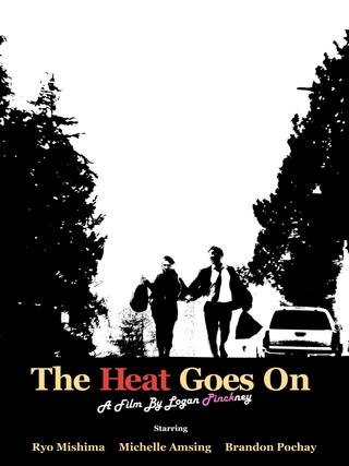 The Heat Goes On poster