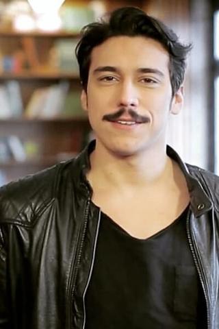 Murat Özsoy pic