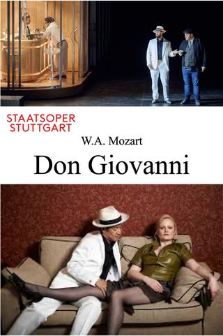 Don Giovanni poster